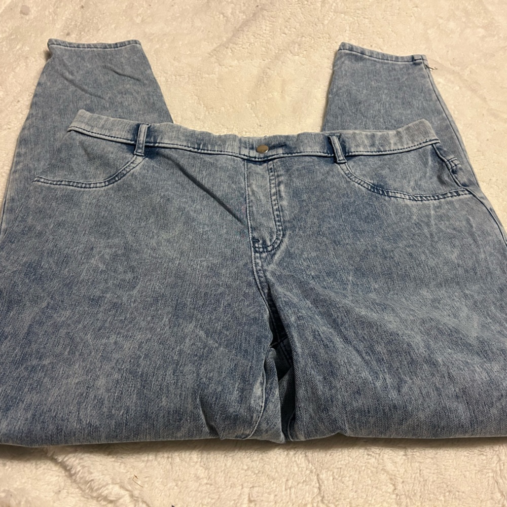 NWOT leggings